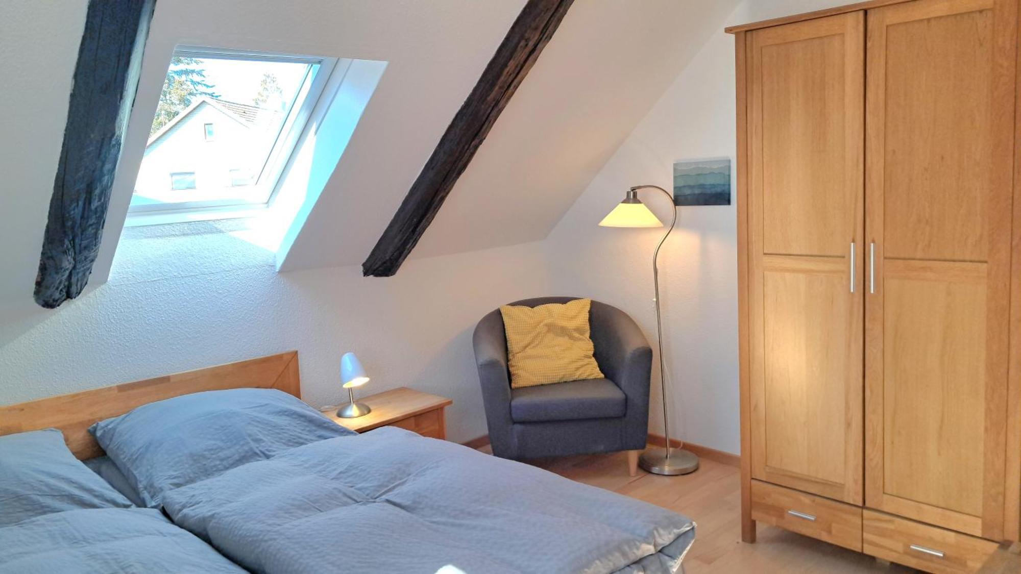 Apartment Brauner Hirsch Celle Exterior photo