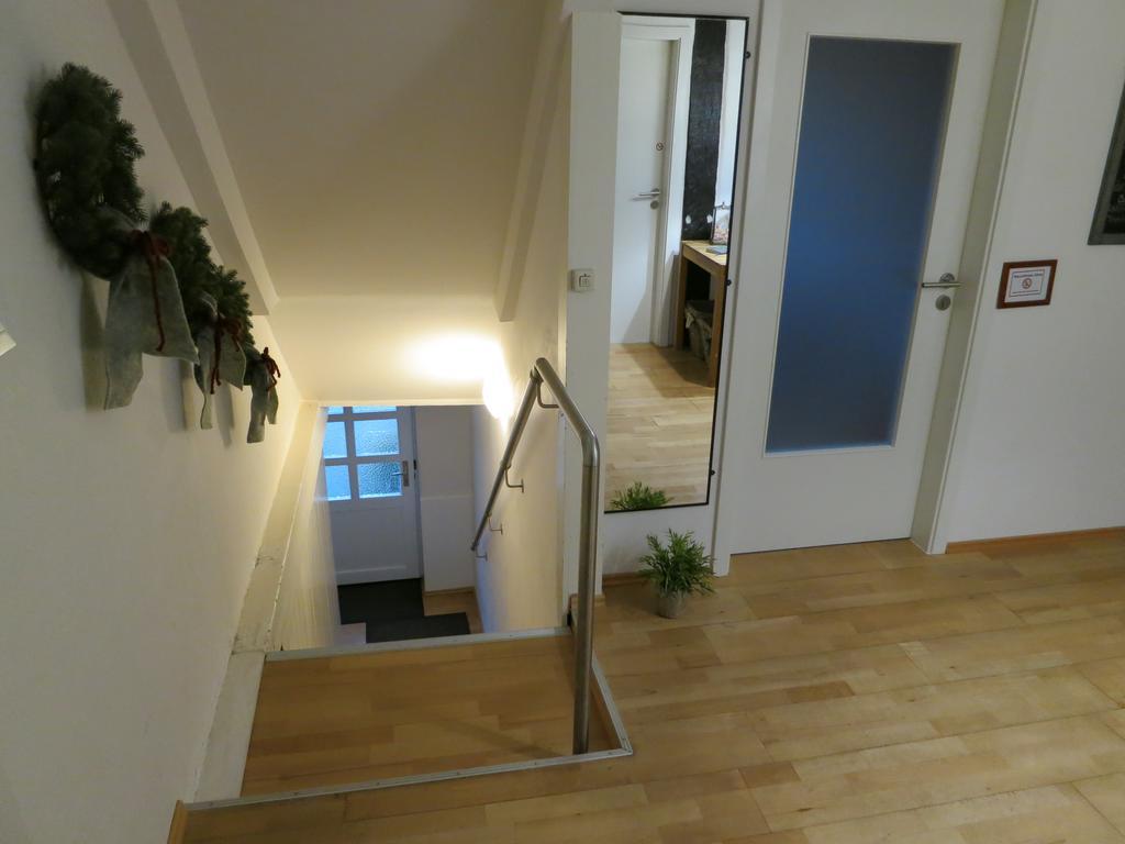 Apartment Brauner Hirsch Celle Exterior photo