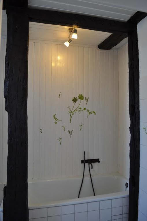 Apartment Brauner Hirsch Celle Exterior photo